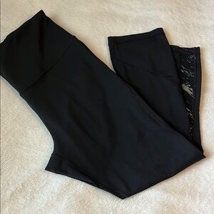 Kirkland Signature Black Women's Leggings